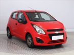 Chevrolet Spark - fotka číslo 0