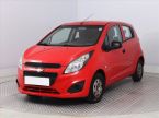 Chevrolet Spark - fotka číslo 1