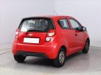 Chevrolet Spark - fotka číslo 4