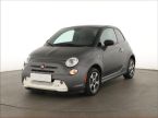 Fiat 500 - fotka číslo 1