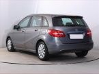 Mercedes Třída B - fotka číslo 3