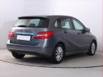 Mercedes Třída B - fotka číslo 4
