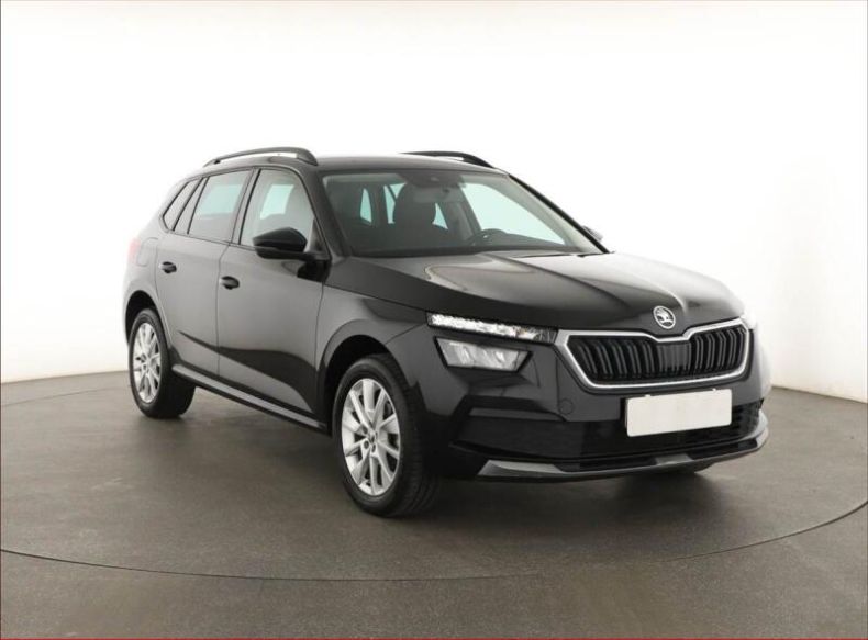 Škoda Kamiq - hlavní fotka inzerátu