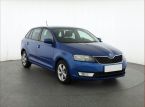 Škoda Rapid - fotka číslo 0