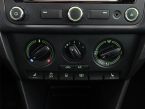 Škoda Rapid - fotka číslo 10