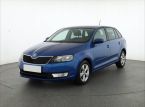 Škoda Rapid - fotka číslo 1