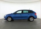 Škoda Rapid - fotka číslo 2