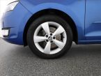 Škoda Rapid - fotka číslo 15