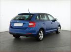 Škoda Rapid - fotka číslo 4