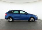 Škoda Rapid - fotka číslo 5