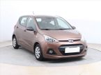 Hyundai i10 - fotka číslo 0