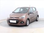 Hyundai i10 - fotka číslo 1