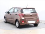 Hyundai i10 - fotka číslo 3