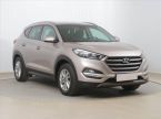 Hyundai Tucson - fotka číslo 0
