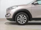 Hyundai Tucson - fotka číslo 13