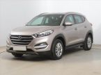 Hyundai Tucson - fotka číslo 1