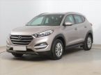 Hyundai Tucson - fotka číslo 1