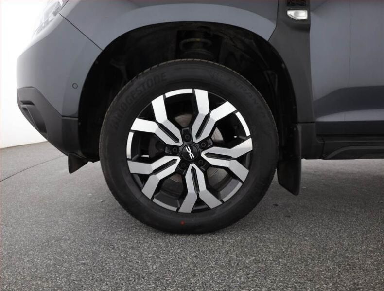 Dacia Duster - hlavní fotka