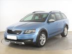 Škoda Octavia - fotka číslo 1