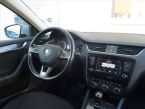 Škoda Octavia - fotka číslo 6