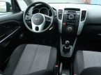 Kia Venga - fotka číslo 6
