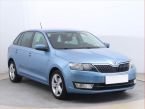 Škoda Rapid - fotka číslo 0