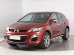 Mazda CX-7 - fotka číslo 1