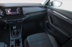 Škoda Octavia - fotka číslo 7