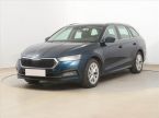 Škoda Octavia - fotka číslo 1