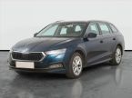 Škoda Octavia - fotka číslo 1