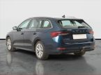 Škoda Octavia - fotka číslo 3