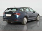 Škoda Octavia - fotka číslo 4