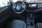 Škoda Octavia - fotka číslo 6