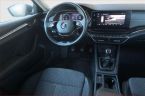 Škoda Octavia - fotka číslo 6