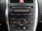 Toyota Auris - fotka číslo 8