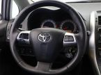 Toyota Auris - fotka číslo 10