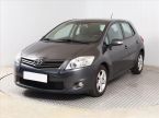 Toyota Auris - fotka číslo 1