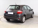 Toyota Auris - fotka číslo 4