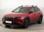 Hyundai Tucson - fotka číslo 1