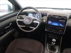 Hyundai Tucson - fotka číslo 6