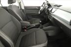 Škoda Fabia - fotka číslo 6