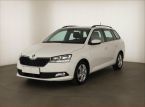 Škoda Fabia - fotka číslo 1