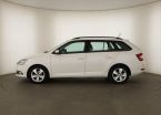 Škoda Fabia - fotka číslo 2