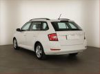 Škoda Fabia - fotka číslo 3