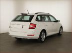 Škoda Fabia - fotka číslo 4