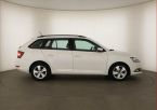 Škoda Fabia - fotka číslo 5
