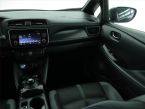 Nissan Leaf - fotka číslo 7