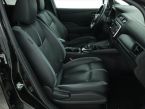 Nissan Leaf - fotka číslo 8
