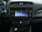 Nissan Leaf - fotka číslo 11