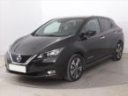Nissan Leaf - fotka číslo 1
